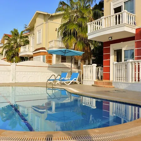 Kurt 3 Villa *