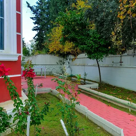 Villa Kurt 3 *