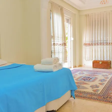 Kurt 3 * Belek