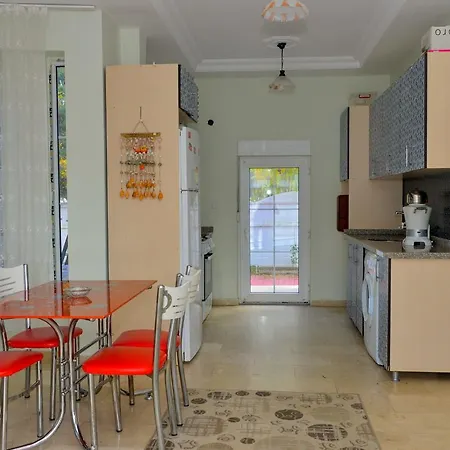 Kurt 3 Villa *
