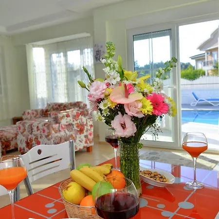 Villa Kurt 3 Belek