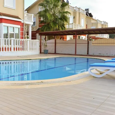 Kurt 3 Villa *