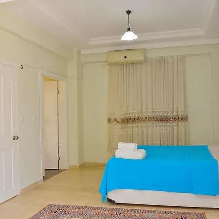 Kurt 3 Villa Belek