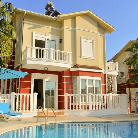 Kurt 3 Villa *