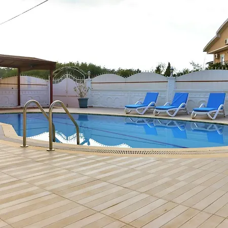 Villa Kurt 3